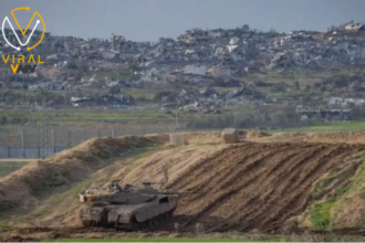 توسيع الاحتلال للمنطقة العازلة ومخططات لبناء معبر رفح جديد