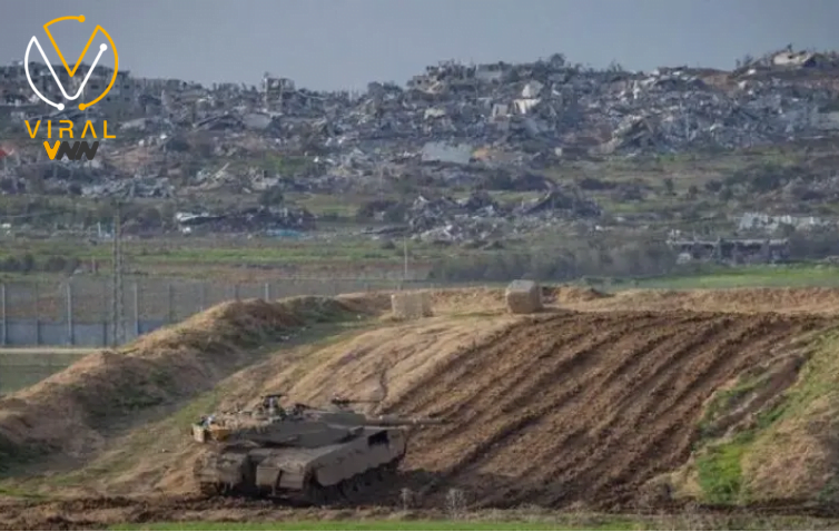 توسيع الاحتلال للمنطقة العازلة ومخططات لبناء معبر رفح جديد