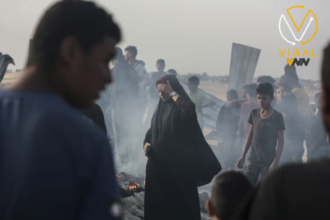 قصف إسرائيلي يسفر عن إصابات خطيرة في مخيم جباليا