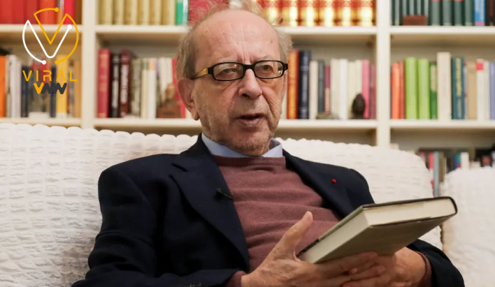 رحيل الأديب الألباني إسماعيل قاداري عن عمر ناهز 88 عامًا