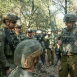 تزايد رغبة ضباط إسرائيليين في الخروج من الخدمة العسكرية