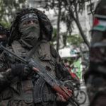 كتائب القسام تنفذ كميناً مدمراً يسفر عن خسائر في صفوف الاحتلال