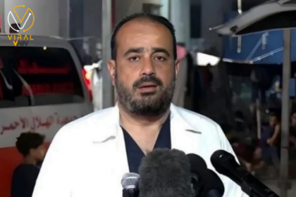 الاحتلال يفرج عن مدير مستشفى الشفاء بعد اعتقاله