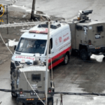 طفل وسيدة يستشهدان وإصابة 4 آخرين برصاص الاحتلال في طولكرم