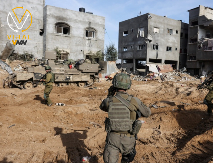 الاحتلال يؤكد استمرار عملية رفح لأربعة أسابيع إضافية