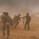 مقتل ضابط وجندي اسرائيلي في غزة