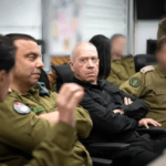 جنرالات إسرائيل يطالبون بوقف النزاع رغم استمرار وجود حماس