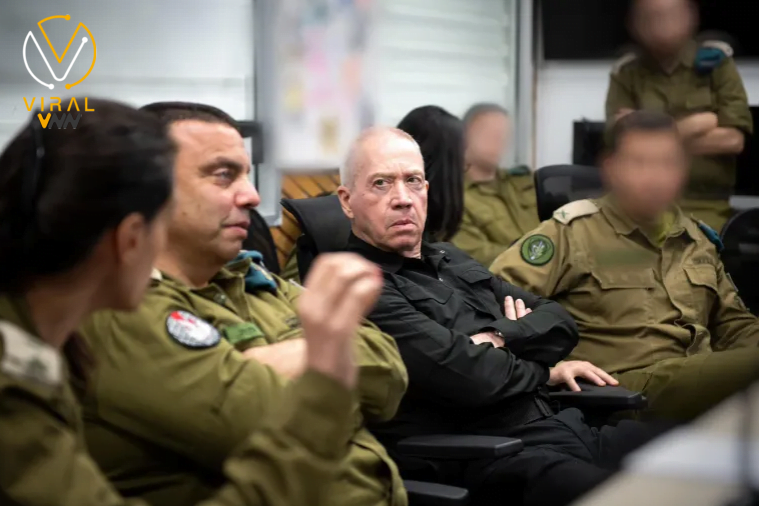 جنرالات إسرائيل يطالبون بوقف النزاع رغم استمرار وجود حماس