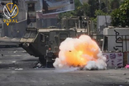 الاحتلال يفكر في تعزيز الآليات المدرعة لتفادي العبوات الناسفة