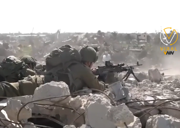 تصاعد الاشتباكات بالشجاعية والاحتلال يعلن إصابة 23 جندي