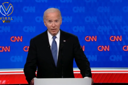 تسريبات تكشف عن بديل بايدن إذا تنحى