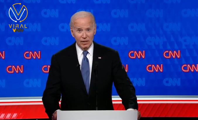 تسريبات تكشف عن بديل بايدن إذا تنحى