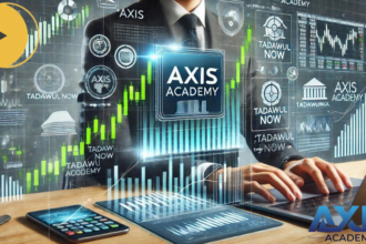 شركة تداول ناو تطلق منصة تعليمية مبتكرة