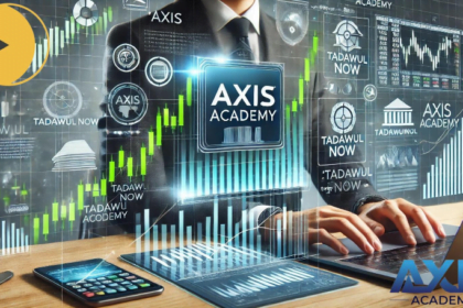 شركة تداول ناو تطلق منصة تعليمية مبتكرة