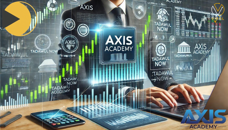 شركة تداول ناو تطلق منصة تعليمية مبتكرة