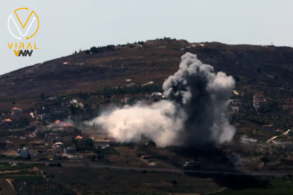 محادثات أمريكية فرنسية لتهدئة التوتر بين إسرائيل وحزب الله