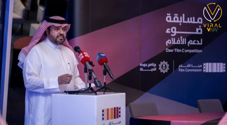 إنضمام هيئة الأفلام السعودية إلى مجموعة هيئات الأفلام الدولية