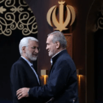 بدء التصويت في الجولة الثانية من الانتخابات الإيرانية