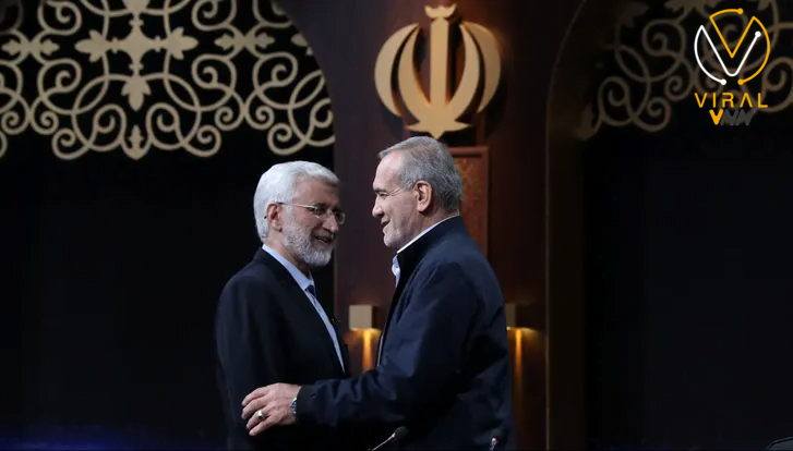 بدء التصويت في الجولة الثانية من الانتخابات الإيرانية