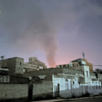 تدمير الجيش الأمريكي لقوارب مسيرة وموقع رادار للحوثيين