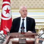 الإعلان عن قبول المرشحين لرئاسة تونس