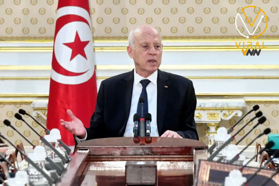 الإعلان عن قبول المرشحين لرئاسة تونس