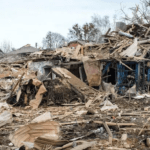 أزمة المياه تضرب مدينة أوكرانية بعد هجمات طائرات مسيرة روسية