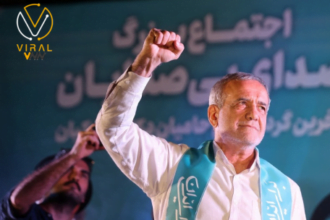 بزشكيان رئيسًا لإيران بعد فوزه في الانتخابات الرئاسية