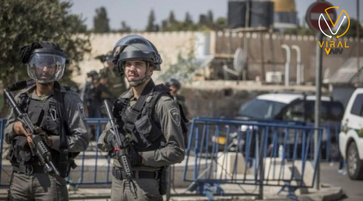 الاحتلال يزيد من إجراءاته العسكرية ويمنع دخول العشرات إلى المسجد الأقصى