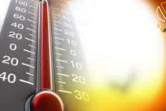 درجات حرارة مرتفعة تجتاح ثلاث دول عربية