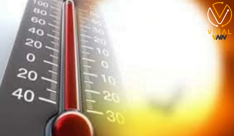 درجات حرارة مرتفعة تجتاح ثلاث دول عربية