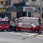 3 إصابات جراء اقتحام الاحتلال لنابلس