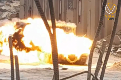 مقتل جندي إسرائيلي وتكثيف هجمات القسام على الدبابات في رفح والشجاعية