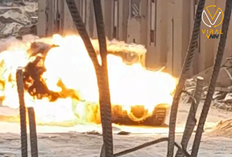 مقتل جندي إسرائيلي وتكثيف هجمات القسام على الدبابات في رفح والشجاعية