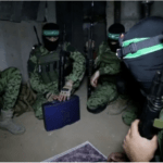 تقرير أمني إسرائيلي يكشف عن وضع حماس في قطاع غزة