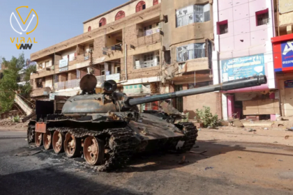 تصاعد الاشتباكات في أم درمان وفرار آلاف السكان من الفاشر