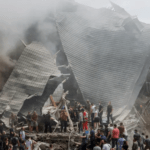 روسيا تتصدى لتكتيكات أوكرانية في محاولة اختطاف قاذفة قنابل استراتيجية