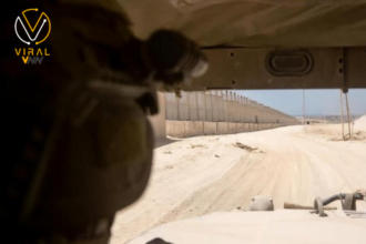 إسرائيل تقترح خططها لمحور فيلديفيا ورفح للقاهرة