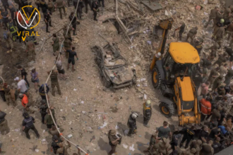 اشتباكات على الحدود الروسية الأوكرانية والتزام بايدن بالدفاع عن كييف