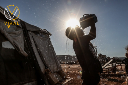 توقعات بارتفاع الحرارة خلال الأيام القادمة وانتهاءها بداية الأسبوع