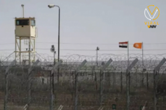 مصر تستعرض خطط محور فيلادلفيا في رؤية مفصلة