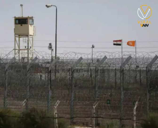 مصر تستعرض خطط محور فيلادلفيا في رؤية مفصلة