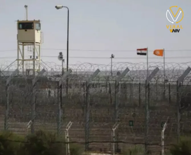 مصر تستعرض خطط محور فيلادلفيا في رؤية مفصلة