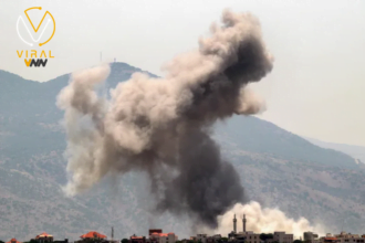 غارات إسرائيلية تتعمق في لبنان وردود فعل من حزب الله