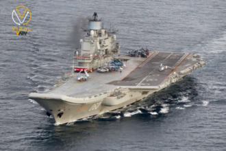 موسكو تعلن عن إفشال مخططين لاستهداف حاملة طائرات وكوادرها