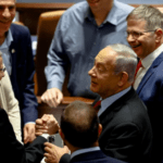 الخلافات تتفاقم حول موضوع تجنيد الحريديم في حكومة نتنياهو