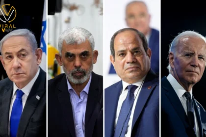 اجتماع الدوحة الرباعي لبحث الأوضاع في غزة