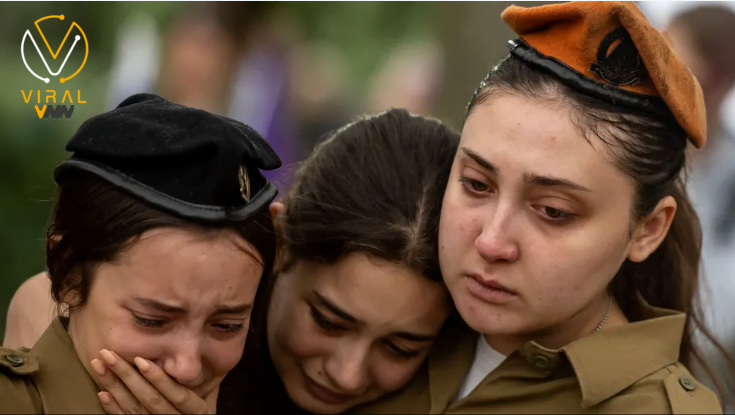 مقتل جندي إسرائيلي في اشتباكات وسط قطاع غزة