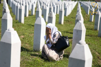 البوسنة تخلد ذكرى مجزرة سربرنيتسا بعد 29 عامًا