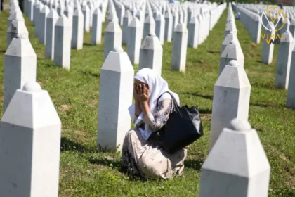 البوسنة تخلد ذكرى مجزرة سربرنيتسا بعد 29 عامًا